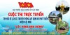 KẾT QUẢ TUẦN 3 CUỘC THI TRỰC TUYẾN “TÌM HIỂU LỊCH SỬ, TRUYỀN THỐNG, QUÁ TRÌNH XÂY DỰNG VÀ PHÁT TRIỂN CỦA HUYỆN LỘC NINH”