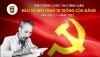 Thể lệ Cuộc thi chính luận về bảo vệ nền tảng tư tưởng của Đảng lần thứ Ba, năm 2023
