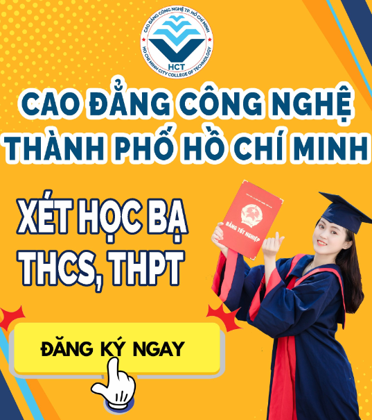 Cao đẳng cntt