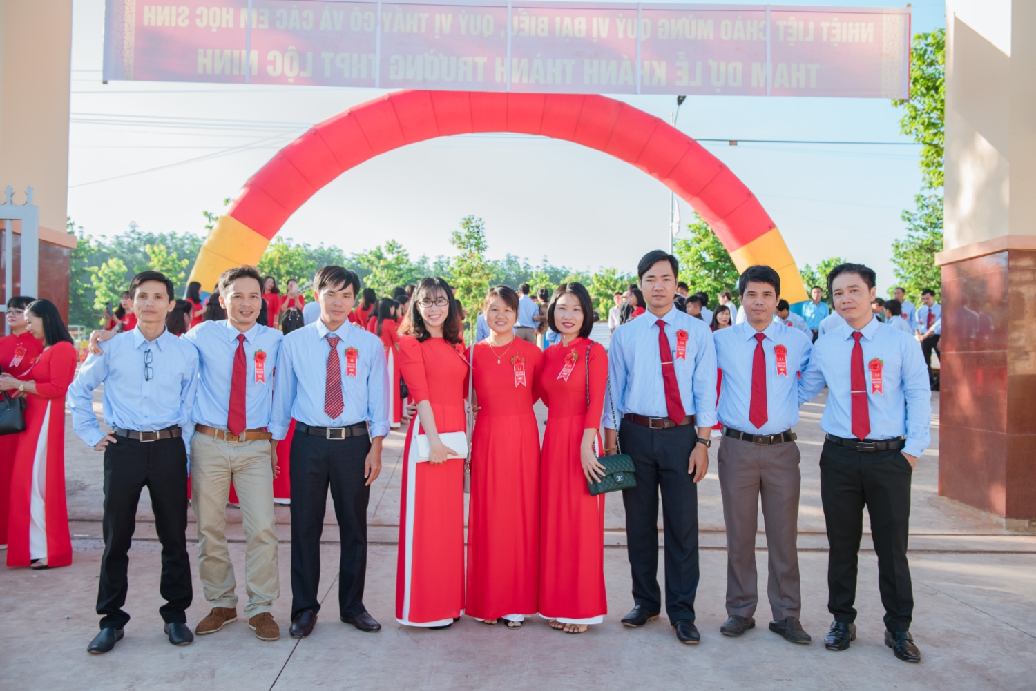 GIỚI THIỆU VỀ TỔ VẬT LÍ