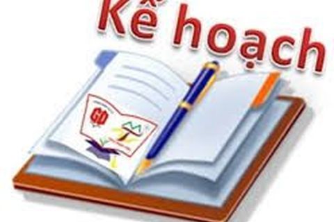 KẾ HOẠCH NGOẠI KHÓA TỔ VĂN NĂM HỌC 2020-2021