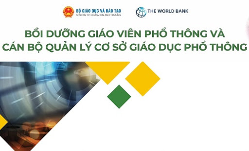 Hướng dẫn đăng nhập và tập huấn Modun 1