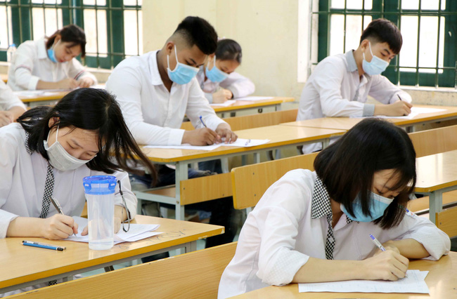 Kế hoạch triển khai Phương án thi TN THPT 2026