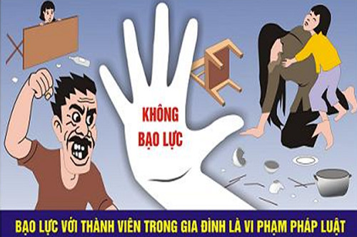 Kết quả cuộc thi Bình Đẳng Giới