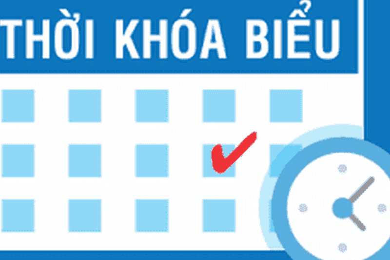 TKB ONLINE ÁP DỤNG 24-01-2022