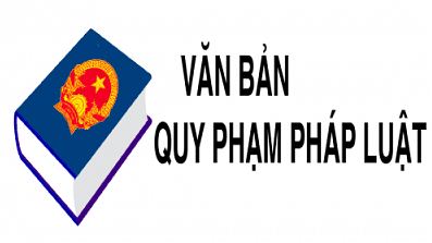 Công văn triển khai tuyên truyền văn bản quy phạm pháp luật kỳ 5/2023