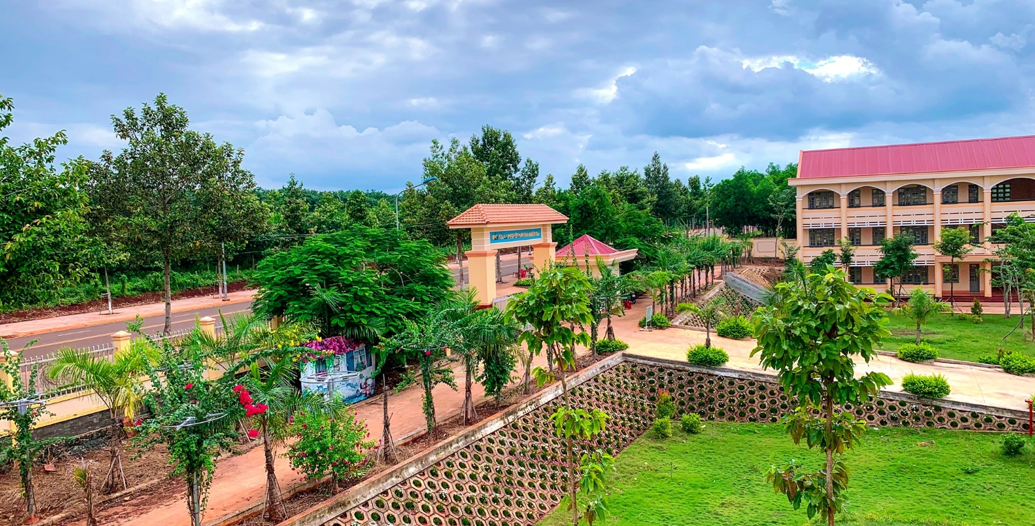 DANH SÁCH HỌC SINH KHỐI 12 NĂM HỌC 2022-2023