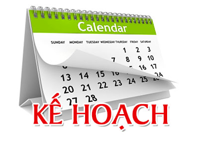 Kế hoạch tổ chức kiểm tra HK2 năm học 2022-2023