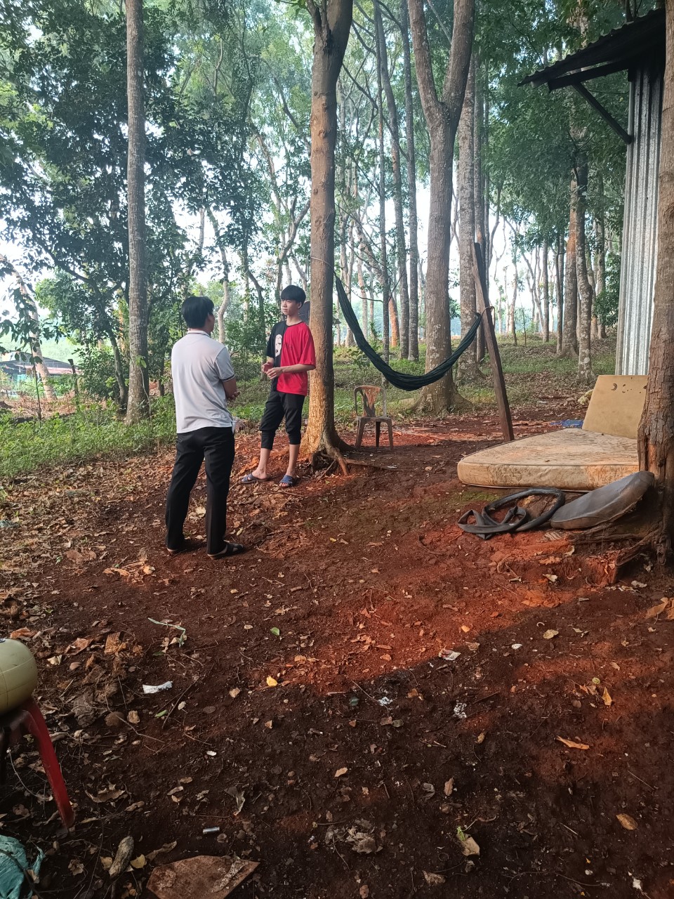 Chắp cánh ước mơ Kỳ 97 - em Đới Văn Tiền