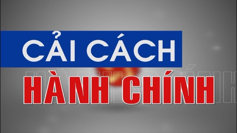 V/v tham gia cuộc thi “Tìm hiểu Luật Thanh niên, cải cách hành chính và sáng kiến cải cách hành chính”.