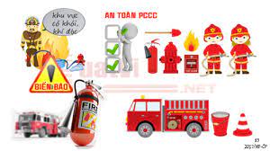 KÉ HOẠCH Tổ chức Hội thi nghiệp vụ chữa cháy và cứu nạn, cứu hộ “Tổ liên gia an toàn phòng cháy, chữa cháy” trên địa bàn huyện Lộc Ninh năm 2024