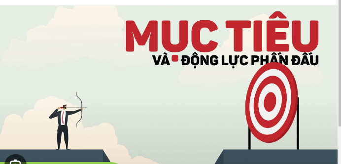 MỤC TIÊU