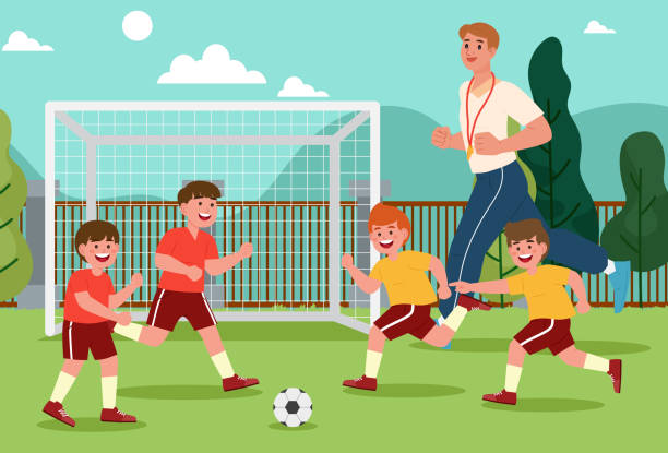 KẾ HOẠCH TỔ CHỨC GIẢI BÓNG ĐÁ NAM TRƯỜNG THPT LỘC NINH NĂM HỌC 2025 - 2026.